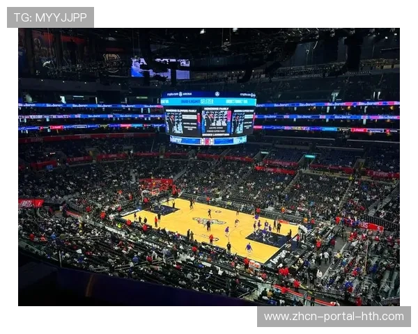 萧华确认2026年全明星周末仍按计划于快船新主场举行