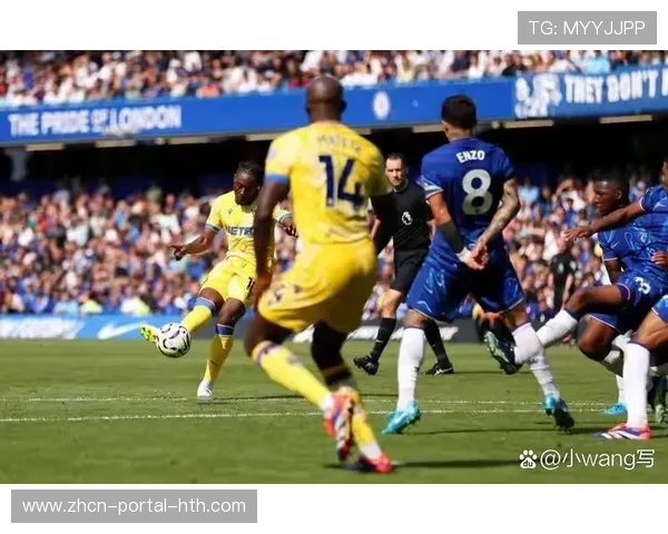 水晶宫对阵切尔西，赔率倾向客胜1-2