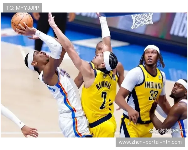 爵士客场对阵步行者，攻防数据揭示对攻战潜力