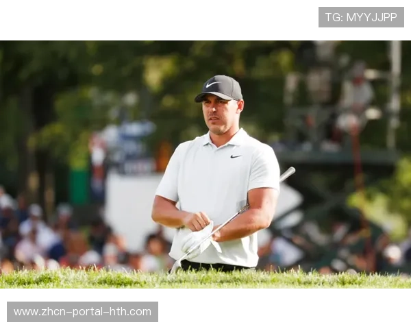 布鲁克斯·科普卡感受多年未有的紧张，对回归美巡赛表示担忧